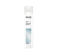 Nioxin Strong Hold Spray 300ml - lacca tenuta forte