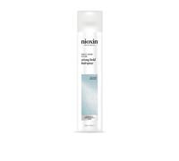 NIOXIN Density Defend Styling Strong Hold Hairspray 300ml