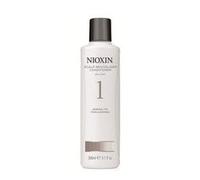 Nioxin System 1 Balsamo Rivitalizzante 300 ml - Balsamo capelli