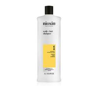 Nioxin System 1 Scalp + Hair Shampoo 1.000 ml