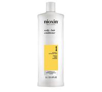 Nioxin System 1 Scalp + Hair Balsamo 1.000 ml