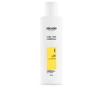 NIOXIN SYSTEM 1 Conditioner for Natural Hair with Mild Weakening 300 ml