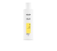 Nioxin System 1 Scalp + Hair Conditioner 300 ml