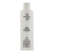 Nioxin System 1 cuoio capelluto + balsamo per capelli 300 ml