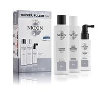 Nioxin System 1 Natural Hair Light Thinning Kit 150ml