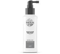 Nioxin System 1 Scalp 1 100 ml - Trattamento cuoio capelluto
