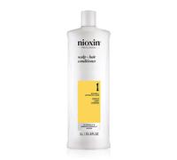Nioxin System 1 Scalp + Hair Balsamo 1.000 ml
