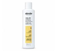 Nioxin System 1 Scalp + Hair Conditioner 300 ml opzione Nuova confezione