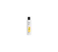 Nioxin System 1 Shampoo 300 ml - Shampoo