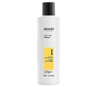 Nioxin System 1 Shampoo Capelli Naturali Con Lieve Indebolimento 1000 ml - Shampoo