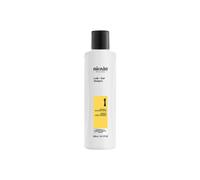 Nioxin System 1 Shampoo Cute Capelluto + Capelli 300ml