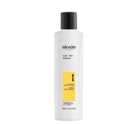 Nioxin - System 1 Sistema 1 Shampoo 300 ml unisex