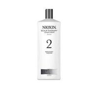 Nioxin System 2 Balsamo Rivitalizzante Cuoio Capelluto 1000 ml - Conditioner