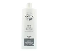 Nioxin System 2 - Balsamo rivitalizzante per terapia del cuoio capelluto 1000 ml