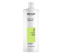NIOXIN System 2 Conditioner Capelli Naturali Con Assottigliamento Avanzato 1000