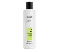 NIOXIN SYSTEM 2 Conditioner for Natural Hair with Advanced Weakening 300 ml