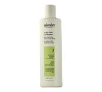 Nioxin Cura dei capelli System 2 Diradamento avanzato dei capelli naturali Scalp Therapy Revitalising Conditioner 300 ml