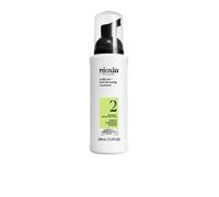 Nioxin System 2 Scalp & Hair Treatment 100 ml variante Imballaggio nuovo