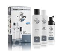 Nioxin System 2 Natural Hair Progressed Thinning Kit 150ml