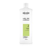 NIOXIN System 2 Conditioner Capelli Naturali Con Assottigliamento Avanzato 1000