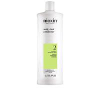 Nioxin System 2 Scalp + Hair Conditioner 1000 ml