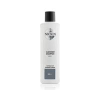 NIOXIN System 2 Shampoo Detergente 10.1oz
