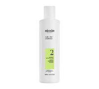 Nioxin System 2 Shampoo Detergente Capelli Fini 300 ml - Shampoo