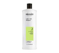 Nioxin - System 2 Sistema 2 Shampoo 1000 ml unisex