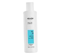 Nioxin System 3 300Ml Scalp + Hair Conditioner (Conditioner) Per Donna