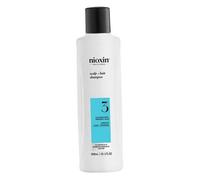 Nioxin System 3 300Ml Scalp + Hair Shampoo (Shampoo) Per Donna