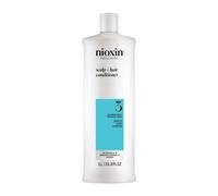 Nioxin Scalp + Hair System 3 Conditioner 1 Liter