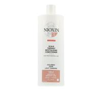 Nioxin Sistema 3 Scalpo Therapy Revitalising Conditioner Step 2 1000 ML Lavaggio