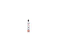 Nioxin System 3 Cleanser Shampoo 300ml