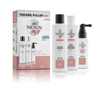 Nioxin System 3 Color Safe Kit 150ml