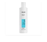 Nioxin System 3 Scalp & Hair Conditioner 300 ml