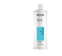 Nioxin System 3 Scalp + Hair Balsamo 1.000 ml