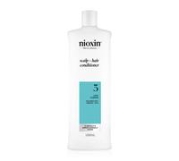 Nioxin System 3 Scalp & Hair Conditioner 1000 ml