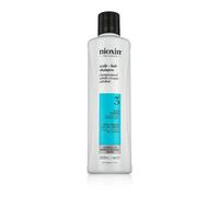 Nioxin System 3 Scalp + Hair Shampoo 300 ml shampoo capelli colorati capelli danneggiati capelli secchi caduta dei capelli per Donna