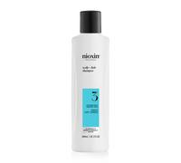 Nioxin System 3 Scalp + Hair Shampoo Light Thinning 300 ml