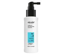 Nioxin System 3 Siero Densificante Capelli tinti e danneggiati con lieve indebolimento 100 ml - Siero capelli