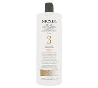 Nioxin System 3 Skin Revitalizer Balsamo rivitalizzante per cuoio capelluto - Balsamo