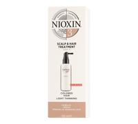 Nioxin System 3 - Trattamento cuoio capelluto e capelli 100 ml