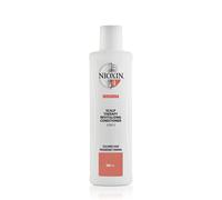 Nioxin System 4 Color Save Balsamo rivitalizzante 300 ml - Balsamo