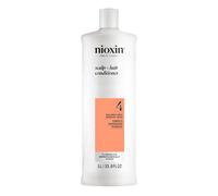 Nioxin System 4 Scalp + Hair Balsamo 1.000 ml