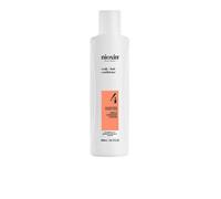 Nioxin System 4-Conditioner-Dyed And Damaged Hair With Advanced Weakening 300ml