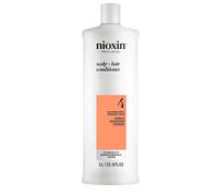 Nioxin System 4 Scalp + Hair Balsamo 1.000 ml