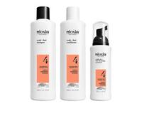 Nioxin System 4 Kit