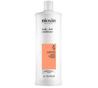 Nioxin System 4 Scalp Balsamo 1000 ml - Balsamo capelli