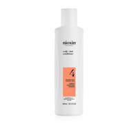 Nioxin System 4 Scalp + Hair Balsamo 300 ml