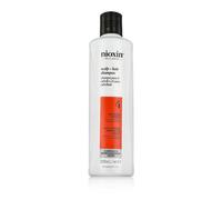 Nioxin System 4 Scalp + Hair Shampoo 300 ml shampoo capelli colorati capelli danneggiati capelli secchi per Donna